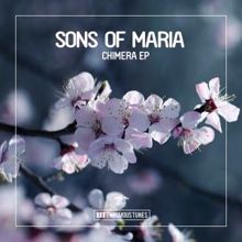 Sons Of Maria: Chimera EP
