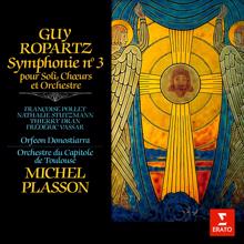 Michel Plasson: Ropartz: Symphonie No. 3
