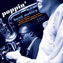 Hank Mobley: Gettin' Into Something
