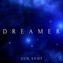 Sun Spot: Inner Space (Album Mix)