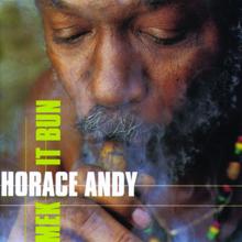Horace Andy: Old Marcus