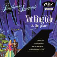 Nat King Cole: Penthouse Serenade