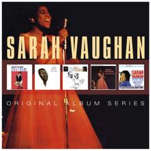 Count Basie, Sarah Vaughan: You Go to My Head (2002 Remaster)