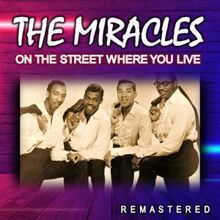 The Miracles: I Need a Change (Remastered)
