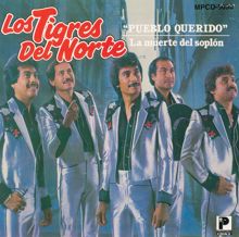 Los Tigres Del Norte: El Perro Mocho (Album Version)
