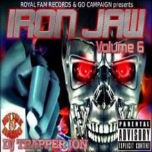 Various Artists: Iron Jaw, Volume 6