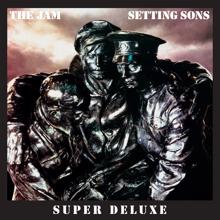 The Jam: Setting Sons (Super Deluxe) (Setting SonsSuper Deluxe)