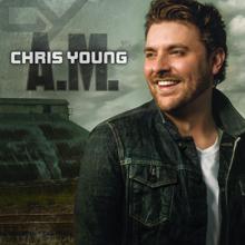 Chris Young: Nothin' But the Cooler Left