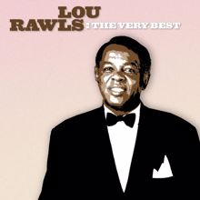 Lou Rawls: The Very Best