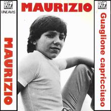 Maurizio: A spingola