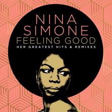 Nina Simone: Black Is The Color Of My True Love's Hair
