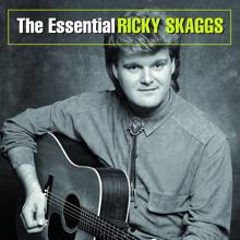 Ricky Skaggs: Heartbroke