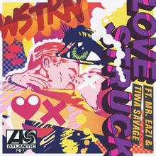 WSTRN: Love Struck (feat. Tiwa Savage & Mr Eazi)