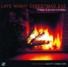 Scott Hamilton: Santa Claus Is Coming To Town (Album Version) (Santa Claus Is Coming To Town)