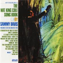 Sammy Davis Jr.: Nat Cole Song Book