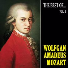 Wolfgang Amadeus Mozart: Symphony No. 41 in C Major, K. 551: II. Andante Cantabile (Remastered)