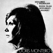 Doris Monteiro: Dóris Monteiro