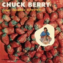 Chuck Berry: It Don't Take But A Few Minutes