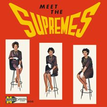 The Supremes: Who's Lovin' You (Stereo Version)