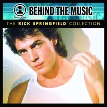 Rick Springfield: Lio (Previously Unreleased)