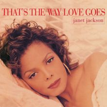 Janet Jackson: That's The Way Love Goes (Remixes)