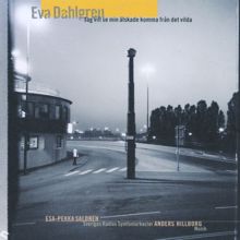 Eva Dahlgren: Stenmannen