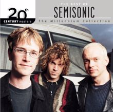 Semisonic: Over My Head (From "Summer Catch" Soundtrack)