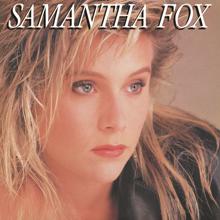 Samantha Fox: If Music Be the Food of Love