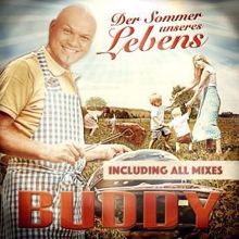 Buddy: Der Sommer unseres Lebens