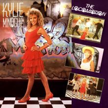 Kylie Minogue: The Loco-Motion