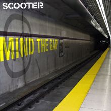 Scooter: Mind The Gap