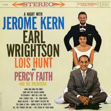 Percy Faith & His Orchestra: Make Believe