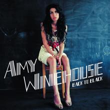 Amy Winehouse: Me & Mr Jones