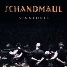 Schandmaul: Sinnfonie