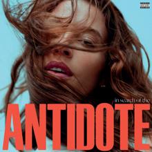 FLETCHER: Antidote