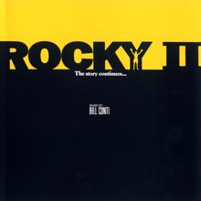 Bill Conti: Redemption (Theme From Rocky II)