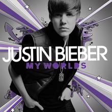 Justin Bieber, Jessica Jarrell: Overboard