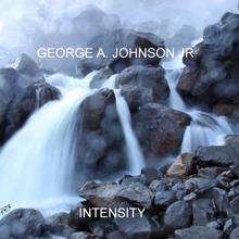 George A. Johnson Jr: Intensity