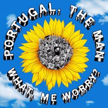 Portugal. The Man: What, Me Worry?