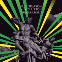 Pure Reason Revolution: Bullitts Dominae