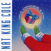 Nat King Cole: Cole, Christmas & Kids