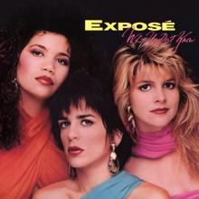 Exposé: What You Don't Know ((In Effect Mix Edit))
