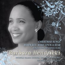 Barbara Hendricks, Jonathan Tunick: With a Smile and a Song (From "Snow White")