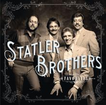 The Statlers: If It Makes Any Difference