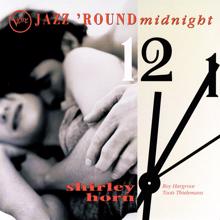 Shirley Horn: Jazz 'Round Midnight