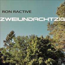 Ron Ractive: Mittsommernacht