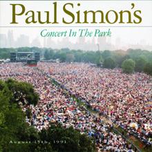 Paul Simon: Me and Julio Down by the Schoolyard (Live at Central Park, New York, NY - August 15, 1991)