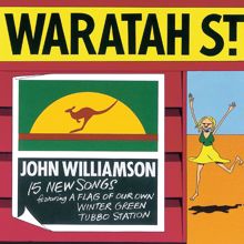 John Williamson: Waratah St