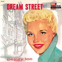 Peggy Lee: Dream Street