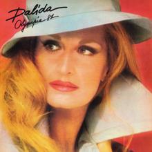 Dalida: À ma manière